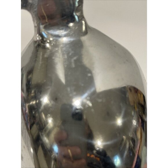 Fleur De Lis‎ Design Scoop Approximately 9x 2" For  Ice, Sugar- India Pre-owned - Picture 12 of 12